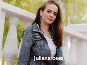 Julianaroses