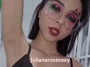 Julianarosesexy