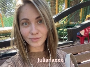 Julianaxxx