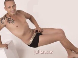 Juliancas