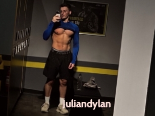 Juliandylan