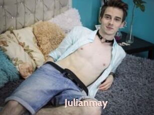 Julianmay