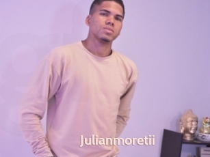 Julianmoretii