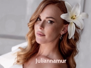 Juliannamur