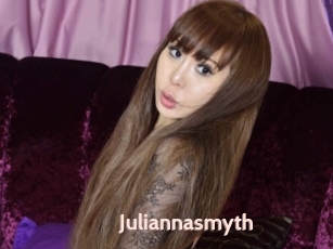 Juliannasmyth