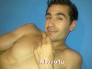 Juliano4u