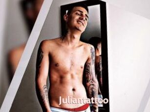 Juliantattoo