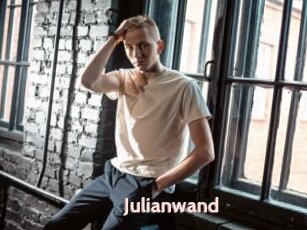 Julianwand