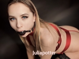 Juliapotter