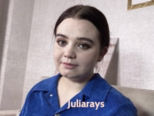 Juliarays