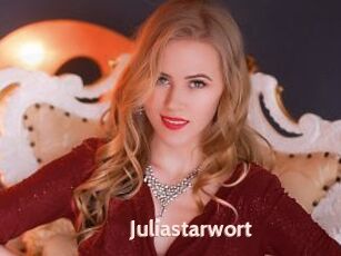 Juliastarwort