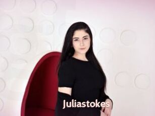 Juliastokes