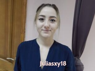 Juliasxy18