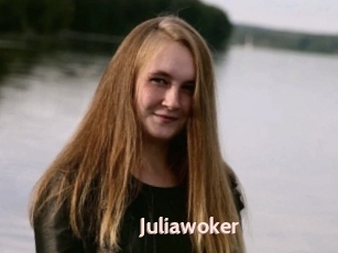 Juliawoker