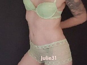 Julie31