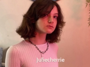 Juliecherrie