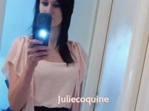 Juliecoquine