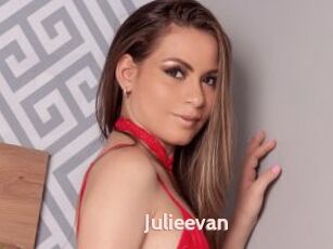 Julieevan