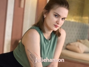 Juliehanson