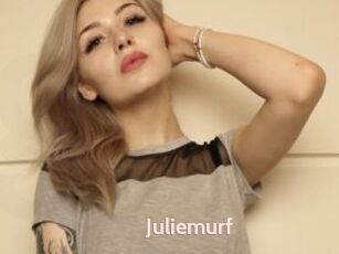 Juliemurf