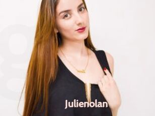 Julienolan