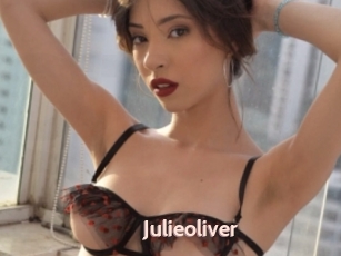 Julieoliver