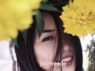 Juliereede