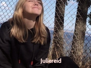 Juliereid