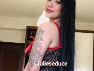 Julieseduce