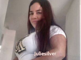 Juliesilver