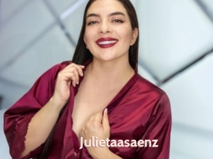 Julietaasaenz