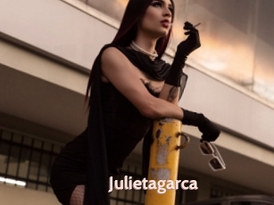 Julietagarca