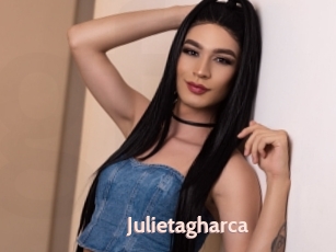 Julietagharca