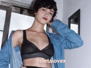 Julietalovex