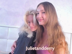 Julietandderry