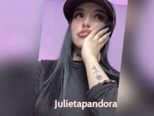 Julietapandora