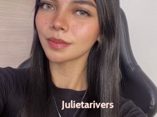 Julietarivers