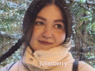 Julietberry