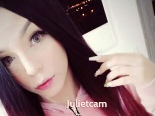 Julietcam