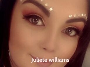 Juliete_williams