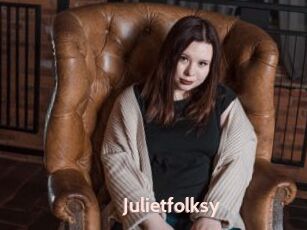 Julietfolksy