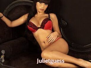 Julietguess