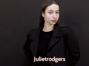 Julietrodgers