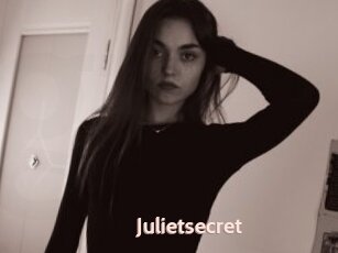 Julietsecret