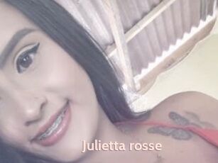 Julietta_rosse