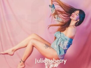 Juliettaberry