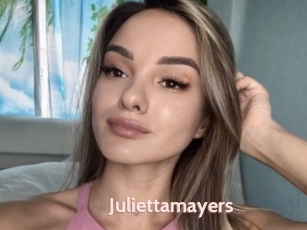 Juliettamayers