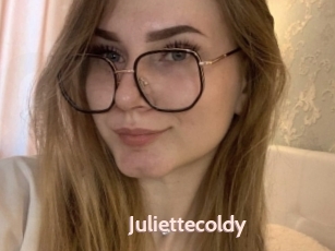 Juliettecoldy