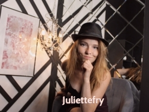 Juliettefry