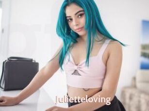 Julietteloving